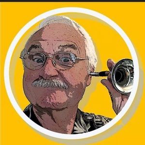 Meet your Posher, Jeff